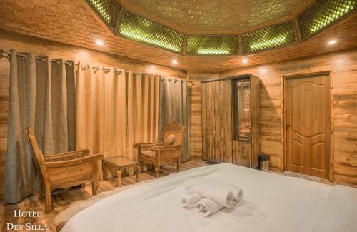 Brein Casa | Dev Silla