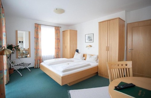 Schechen Apartamento | DEVA Aparthotel Egger