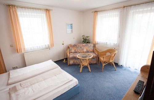 Schechen Apartamento | DEVA Aparthotel Egger