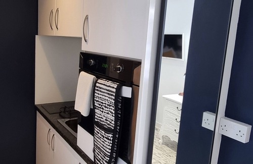 Chester Apartamento | Deva Leisure