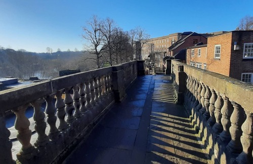 Chester Apartamento | Deva Leisure