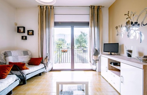Calceranica al Lago Apartamento | Apartamento Deval en Lago di Caldonazzo - 4 personas, 1 dormitorios