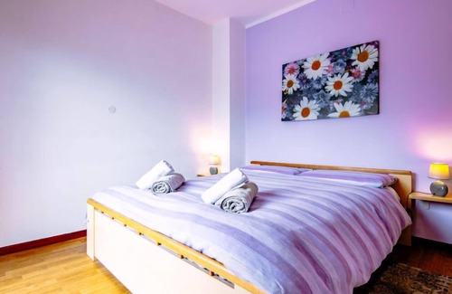 Calceranica al Lago Apartamento | Apartamento Deval en Lago di Caldonazzo - 4 personas, 1 dormitorios