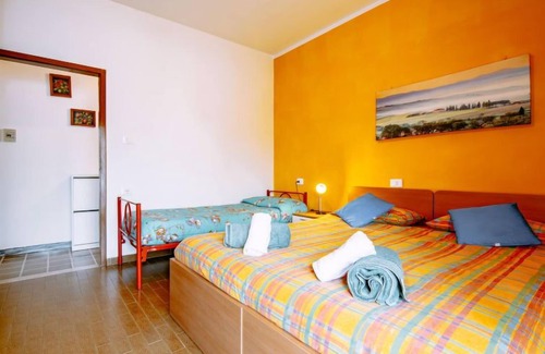 Calceranica al Lago Apartamento | Apartamento Deval en Lago di Caldonazzo - 5 personas, 2 dormitorios