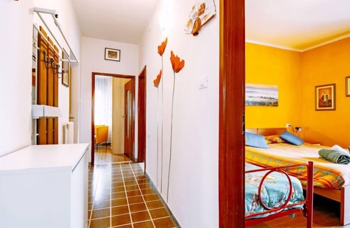 Calceranica al Lago Apartamento | Apartamento Deval en Lago di Caldonazzo - 5 personas, 2 dormitorios
