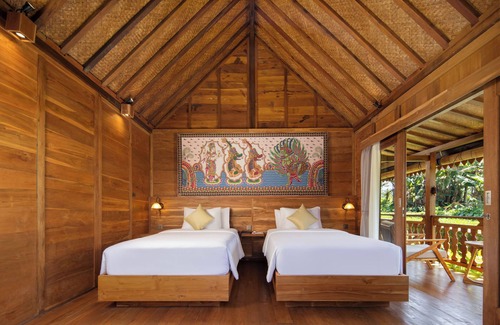 Sidemen Complejo | Devani Resort Sidemen