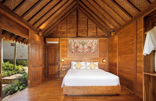 Sidemen Complejo | Devani Resort Sidemen