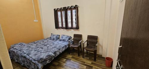 Varanasi Nagar Nigam Casa | Devansh Paying Guest House