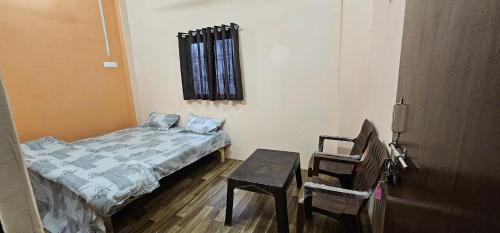 Varanasi Nagar Nigam Casa | Devansh Paying Guest House