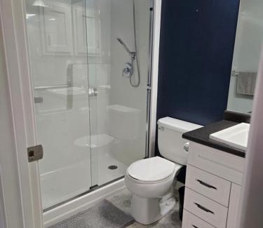 Winnipeg Casa | Devanshire stay