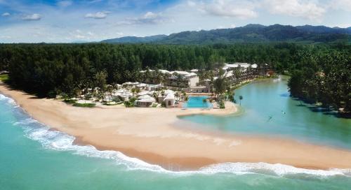 Khuk Khak Beach Complejo | Devasom Khao Lak Beach Resort & Villas