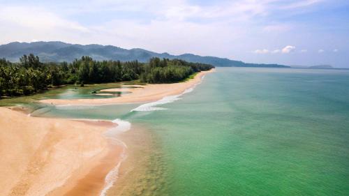 Khuk Khak Beach Complejo | Devasom Khao Lak Beach Resort & Villas