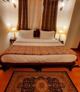 Landour Casa | Devdar Woods - An LVB Experience