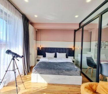 Gergeti Apartamento | Devdaraki Apartments