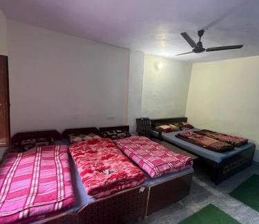 Khattalwada Casa | Devdarshan Hotel & Tourist Guest House Sonprayag