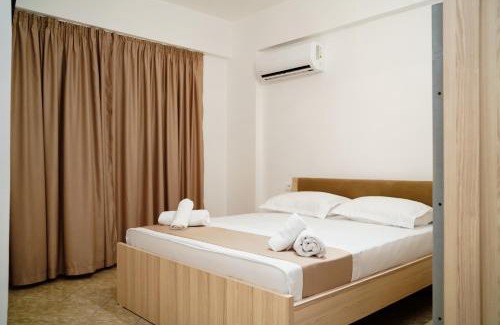 Borsh Hotel | Deve Mar Hotel