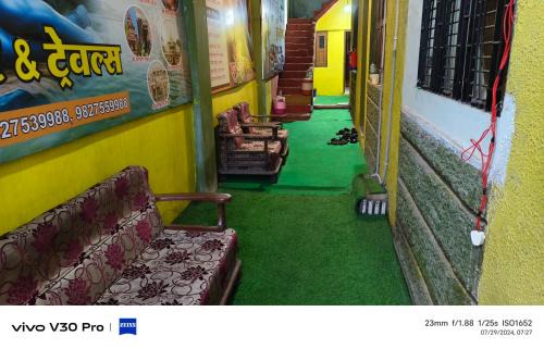 Ujjain Casa | Devendra kohade