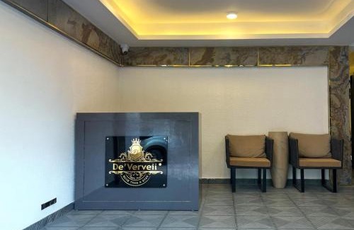 Mysore Hotel | DeVerveil Mysore