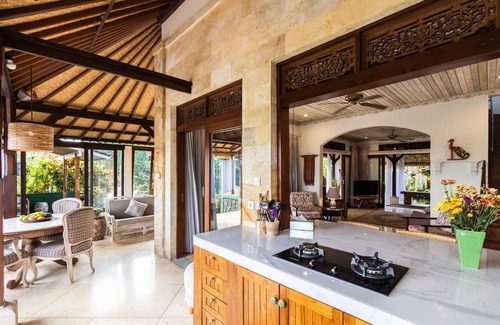 Penestanan Villa | Devi's Place