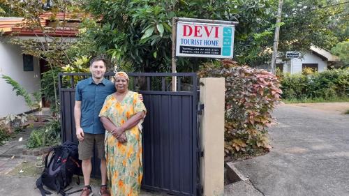 Polonnaruwa Casa | Devi Tourist Home