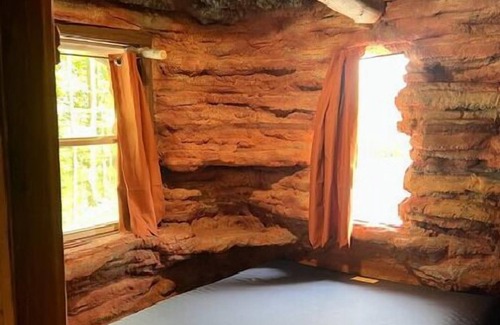 Bayfield Apartamento | Devils Island Sea Cave Deluxe #6 on map