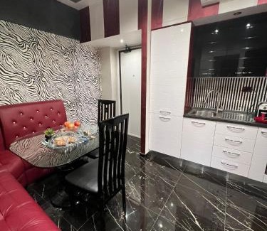 Nettuno Apartamento | DEVILTHON SUITE NETTUNO