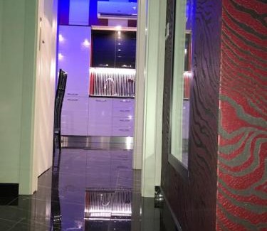 Nettuno Apartamento | DEVILTHON SUITE NETTUNO
