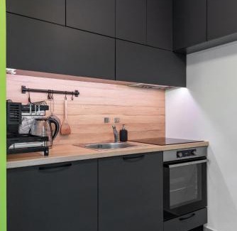 Devin Apartamento | DevIn Coworking & Coliving