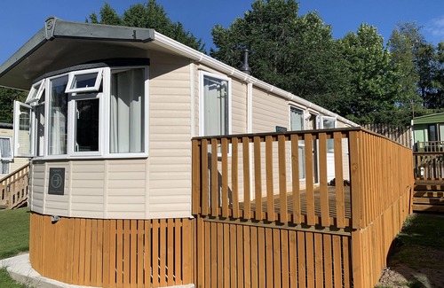 Hawick Chalet De Esquí | Devine Staycations at 38 Riverside
