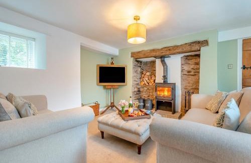Torpoint Casa | Deviock Farm House