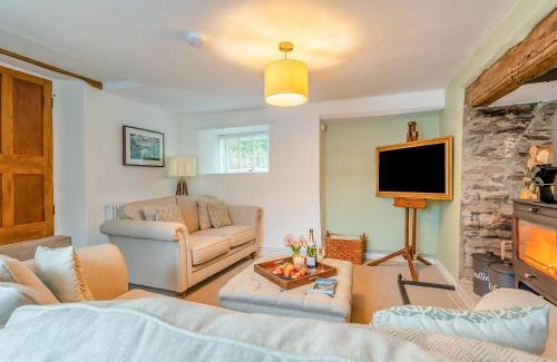 Torpoint Casa | Deviock Farm House