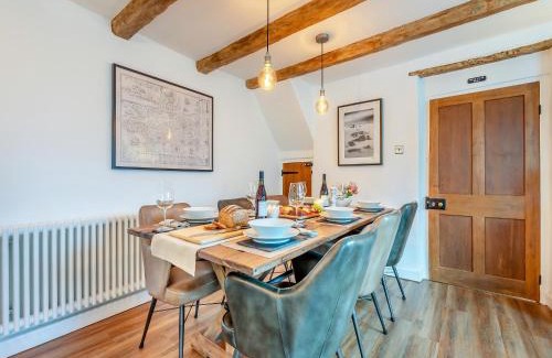 Torpoint Casa | Deviock Farm House