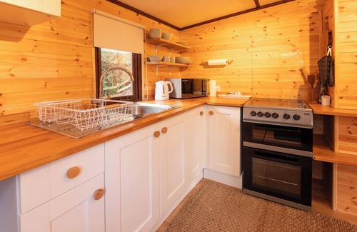 Skelwith Bridge Chalet De Esquí | Devoke Water, Neaum Crag