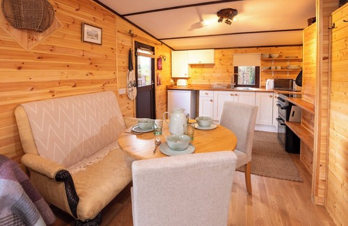 Skelwith Bridge Chalet De Esquí | Devoke Water, Neaum Crag