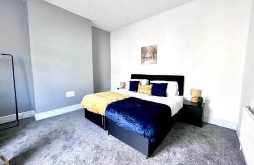 Sunderland Apartamento | Devon-2 Bdrm Sleeps 4 Great for Contractors