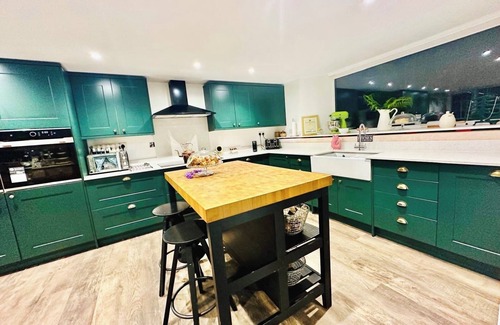 Oakfordbridge Casa | Charming Holiday Cottage in Devon - Country Views