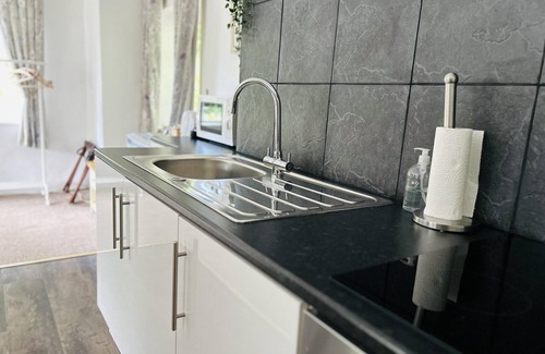 Oakfordbridge Casa | Charming Holiday Cottage in Devon - Country Views