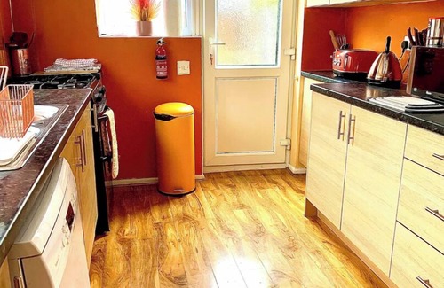 Roundham Casa | Devon Beach Station