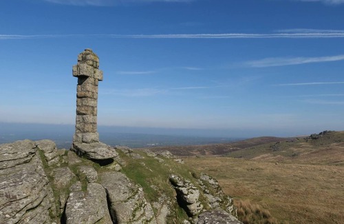 Highampton Cabaña | Devon Bolthole Near Dartmoor National Park
