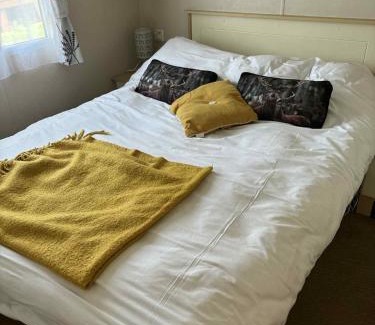 Exmouth Otro | Devon Cliffs