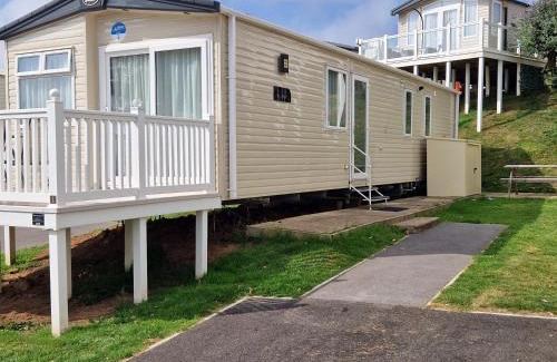 Exmouth Casa | Devon cliffs haven sandy bay exmouth 3 bed