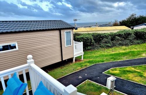 Exmouth Casa | Devon Cliffs Holiday Park - Haven, 3 Bed - ABI Horizon - Wi Fi