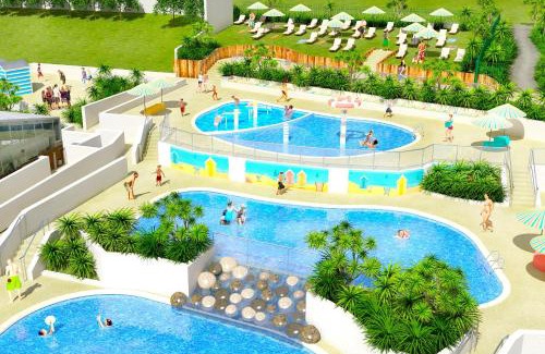 Exmouth Casa | Devon Cliffs Holiday Park - Haven, 3 Bed - ABI Horizon - Wi Fi