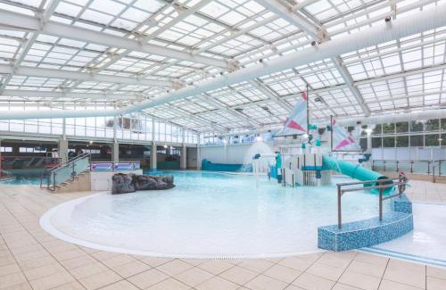 Exmouth Casa | Devon Cliffs Holiday Park - Haven, 3 Bed - ABI Horizon - Wi Fi