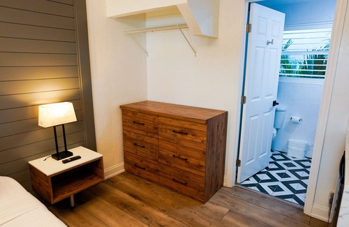 Clearwater Beach Hotel | Devon Shores - King Suite
