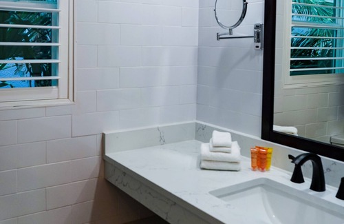 Clearwater Beach Hotel | Devon Shores - King Suite