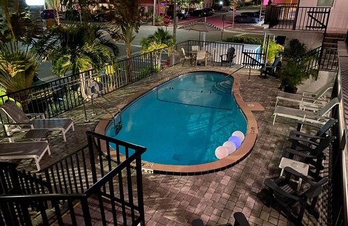 Clearwater Beach Hotel | Devon Shores - King Suite