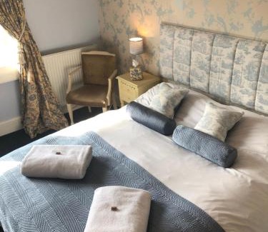 Bath Casa | Devonshire House
