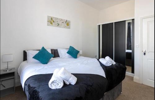 Birkenhead Apartamento | Devonshire Road - Apartment 1
