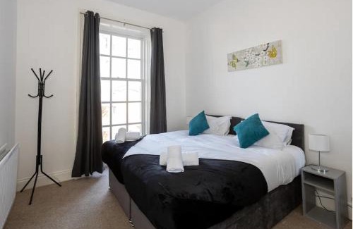 Birkenhead Apartamento | Devonshire Road - Apartment 1